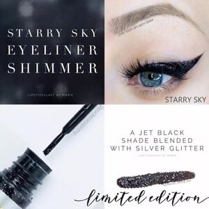 STARRY SKY Liquid Eyeliner